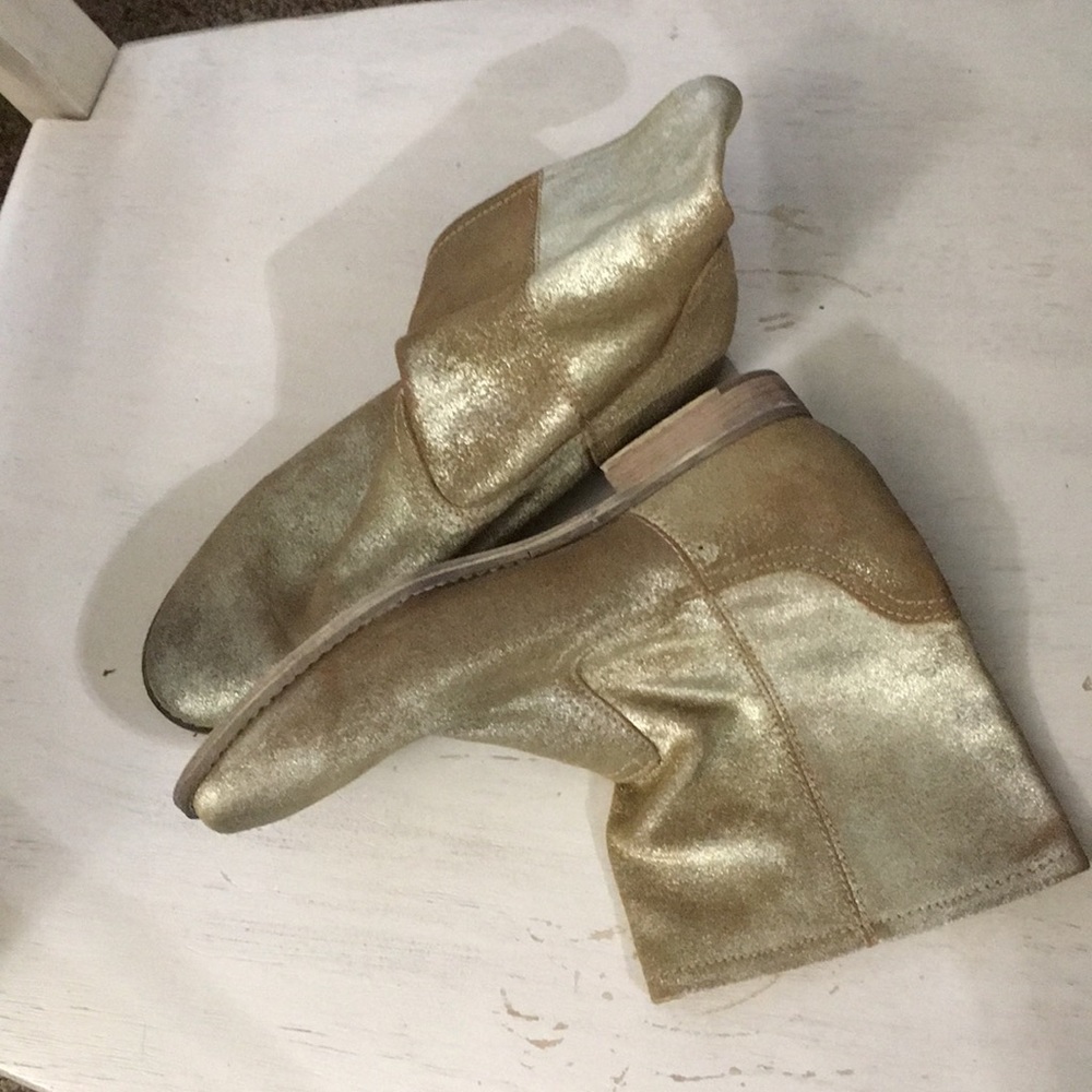 Aldo boots